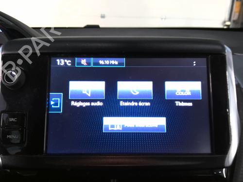 display-monitor-peugeot-2008-i-cu_-2013-34558497 main image