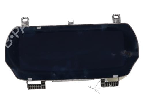 Instrument cluster RENAULT ZOE (BFM_) ZOE (BFMC, BFMD) | BP32348950C47 - Image 7