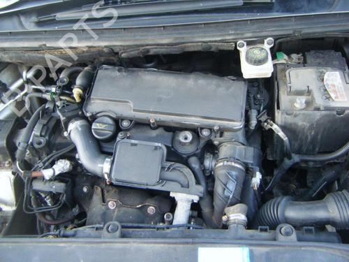 Right front brake caliper PEUGEOT 307 (3A/C) 1.4 HDi | BP20973187M104