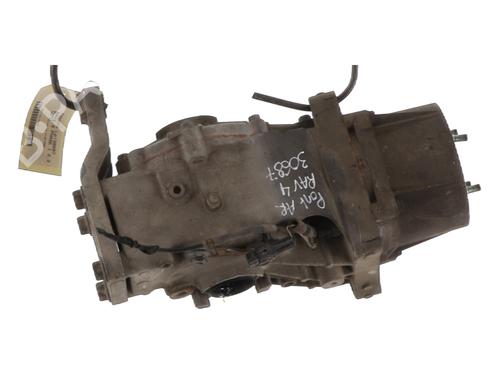 Differential hinten für TOYOTA RAV 4 III (_A3_) 2.2 D 4WD (ALA30_, ALA30R) (177 hp) 23791517