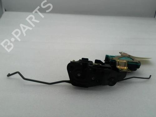 Used Front left lock HYUNDAI ACCENT II (LC) 1.5 CRDi (82 hp) 20968928