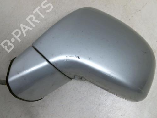 Used Left mirror KIA CARENS III MPV (UN) 2.0 CRDi 135 (136 hp) 20963552