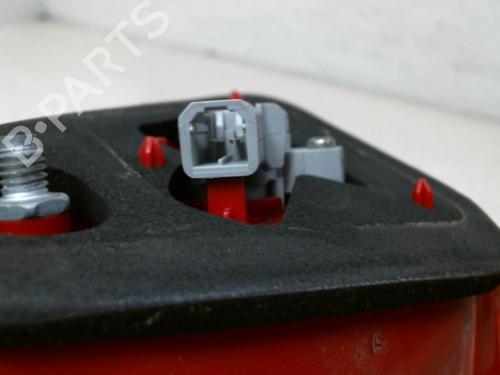 Venstre baklys, luke ALFA ROMEO 147 (937_) 1.6 16V T.SPARK (937.AXA1A, 937.AXB1A, 937.BXB1A) | BP22022916C79 