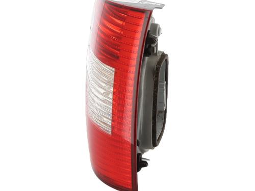 Right taillight VW POLO IV (9N_, 9A_) 1.2 12V | BP20953043C35 