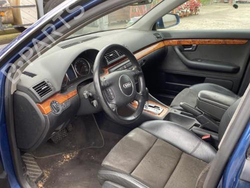 Right taillight AUDI A4 B6 (8E2) 2.4 | BP20950322C35 - Image 7