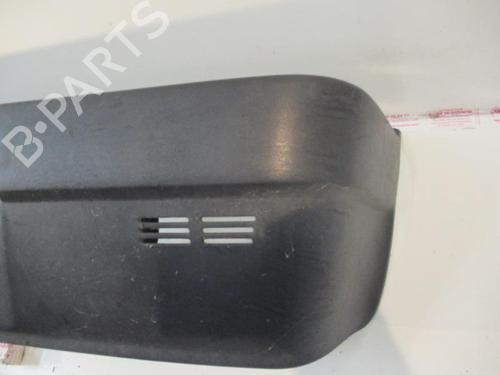 Front bumper FIAT PANDA (141_) 750 | BP22021173C7 