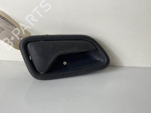 Used Rear right interior door handle Rear right interior door handle SUZUKI IGNIS II (MH) 1.3 DDiS (RM413D) (70 hp) 22024395 22024395