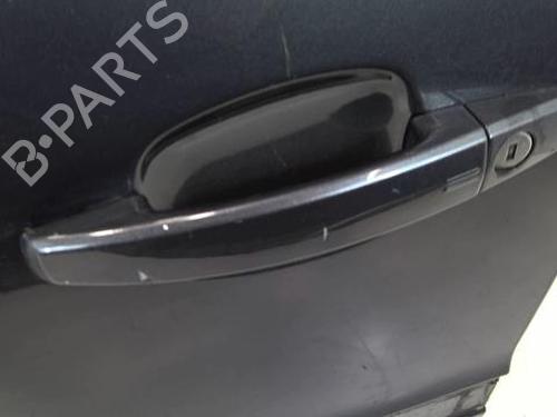 Left front door OPEL ZAFIRA / ZAFIRA FAMILY B (A05) 1.7 CDTI (M75) | BP20944637C2 