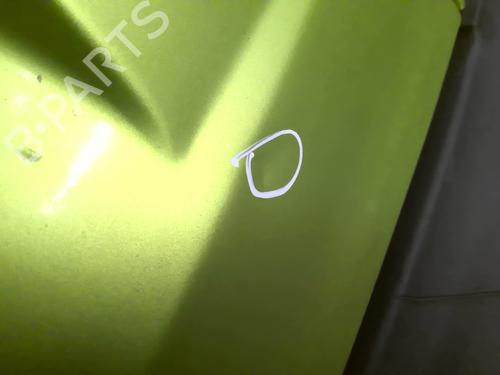 Used Tailgate Tailgate 39522070 39522070