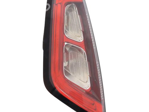 Used Left taillight FIAT GRANDE PUNTO (199_) 1.3 D Multijet (75 hp) 31713347