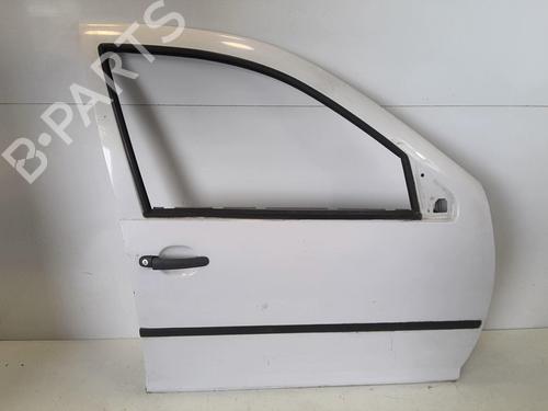 Used Right front door VW GOLF IV (1J1) 1.9 SDI (68 hp) 22019940