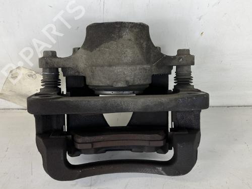 Right front brake caliper PEUGEOT 308 II (LB_, LP_, LW_, LH_, L3_) 1.5 BlueHDI 100 | BP20938730M104 