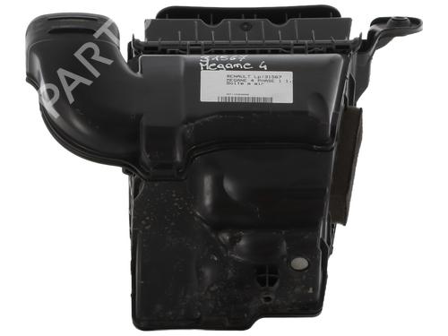 Air filter box RENAULT MEGANE IV Hatchback (B9A/M/N_) | BP33630529M87 - Image 3