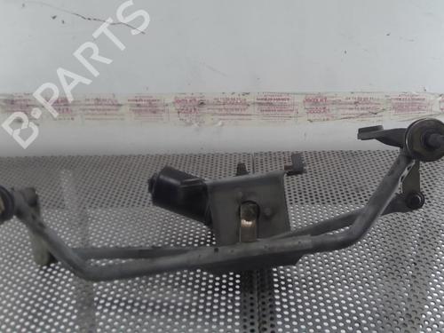 Front wiper motor CITROËN EVASION MPV (22, U6) 2.0 HDI | BP20951400M29 