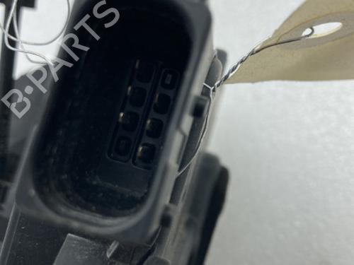 Front right lock CITROËN JUMPER II Van 2.2 HDi 150 | BP20950303C97 