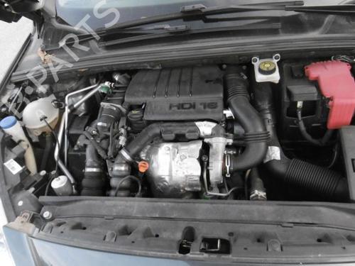 Brake master cylinder PEUGEOT 308 I (4A_, 4C_) 1.6 HDi | BP20948104M77 