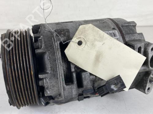 Compressore A/C RENAULT TRAFIC III Van (FG_) 2.0 dCi 120 (FGMN) (120 hp) 20938378