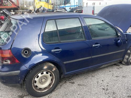 Servo brake VW GOLF IV (1J1) 1.9 TDI | BP30965938M42