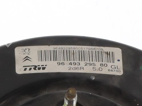 servo-brake-peugeot-1007-km_-2005-34574369 main image