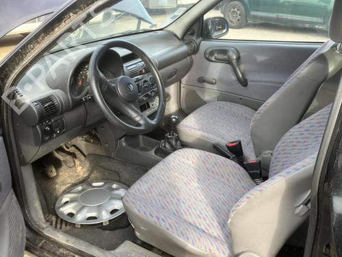 Sikkerhetsbelte-spenne OPEL CORSA B (S93) 1.2 i (F08, F68, M68) | BP20941542I32 
