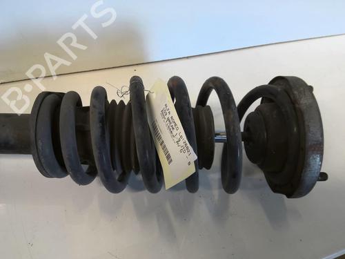 Right front shock absorber ALFA ROMEO 159 Sportwagon (939_) 1.9 JTDM 8V (939BXE1B) | BP20950709M17 