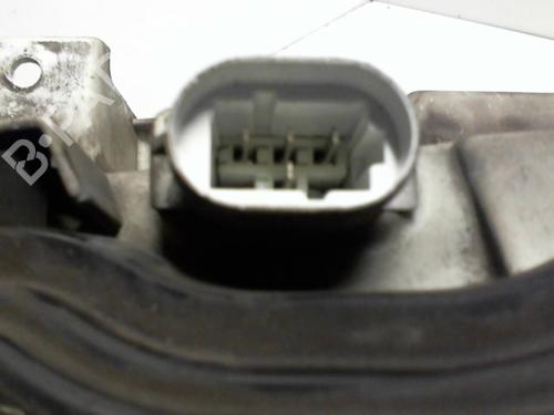 Left headlight RENAULT LAGUNA I (B56_, 556_) 2.2 dT (B569) | BP20958879C28 