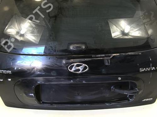 Tailgate HYUNDAI SANTA FÉ I (SM) 2.0 CRDi 4x4 | BP22024043C6 
