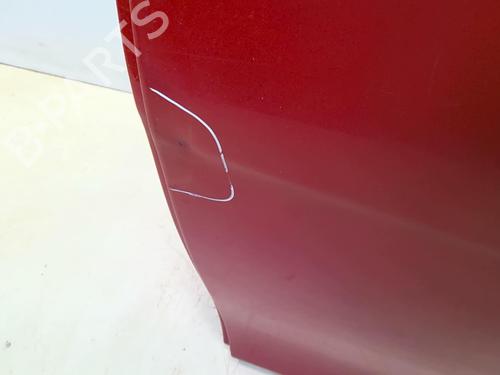 Left rear door SEAT LEON (1P1) 1.9 TDI | BP22024624C4 