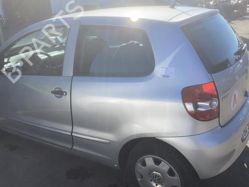 Used Parts VW FOX Hatchback (5Z1, 5Z3, 5Z4) 1.2 1960234