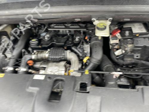 Left front brake caliper CITROËN C4 Picasso II 1.6 HDi / BlueHDi 115 | BP28476688M105  - Image 10