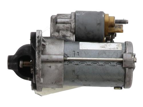 Used Starter Starter RENAULT CLIO IV (BH_) 1.5 dCi 75 (75 hp) 34386356 34386356