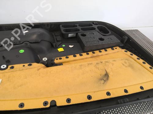 Used Front right interior door handle OPEL CORSA D (S07) 1.3 CDTI (L08, L68) (90 hp) 20959135