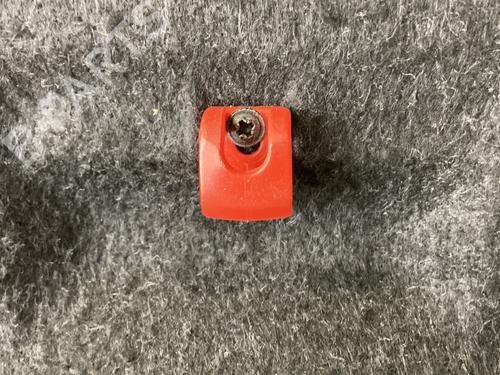 Rear parcel shelf PEUGEOT 308 I (4A_, 4C_) 1.6 HDi | BP24816181C85 
