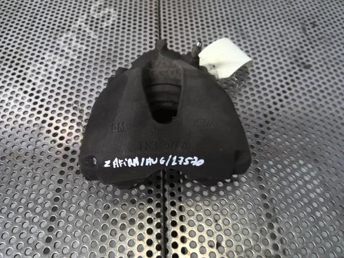 Used Left front brake caliper OPEL ZAFIRA A MPV (T98) 2.2 DTI 16V (F75) (125 hp) 20947560