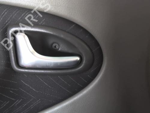 Used Front left interior door handle Front left interior door handle 20947921 20947921