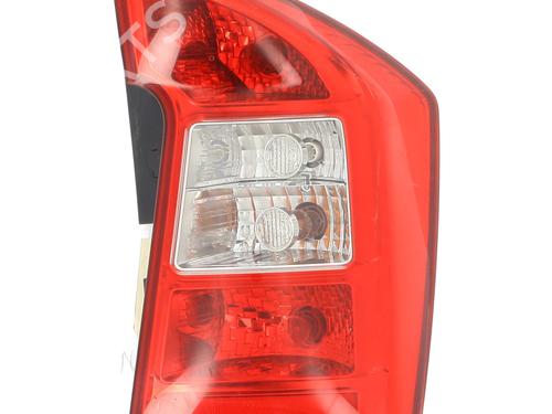 Højre baglygte KIA CARENS III MPV (UN) 2.0 CRDi 140 | BP20951539C35 