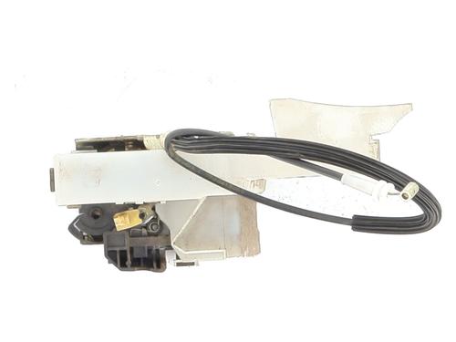 Front left lock RENAULT CLIO II (BB_, CB_) 1.2 (BB0A, BB0F, BB10, BB1K, BB28, BB2D, BB2H, CB0A,... | BP30122535C98 