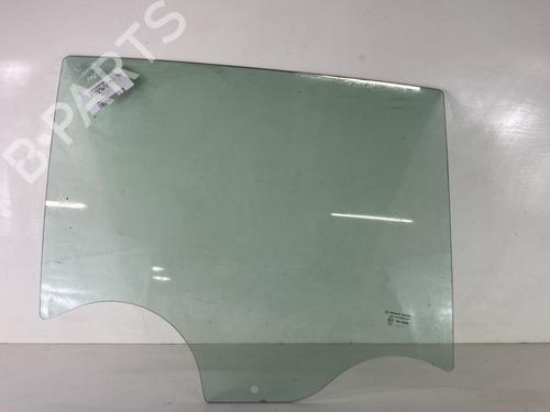 Used Rear right door window DACIA SANDERO III 1.0 TCe 90 (91 hp) 22696786