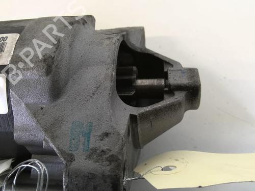 Used Starter Starter OPEL CORSA E (X15) 1.4 (08, 68) (90 hp) 20968757 20968757