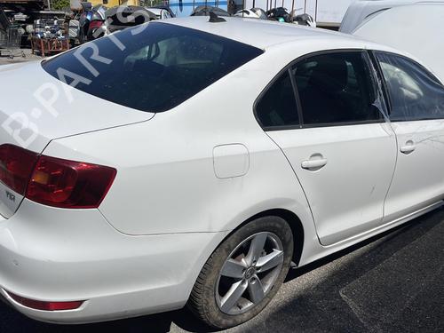 Left front window switch VW JETTA IV (162, 163, AV3, AV2) 1.4 TSI | BP31286625I27  - Image 11