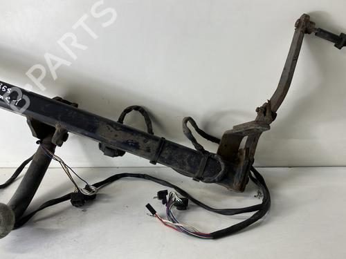 Tow ball/Mechanism RENAULT MEGANE I Classic (LA0/1_) 1.4 16V (LA0D, LA1H, lA0W, LA10) | BP27893412C141 