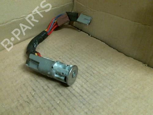 Used Ignition barrel CITROËN XANTIA (X1_, X2_) 1.8 i (101 hp) 22024750