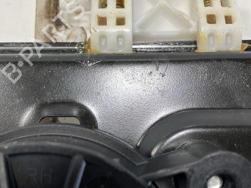 Used Front right window mechanism Front right window mechanism FIAT PANDA (312_, 319_) 1.2 (312PXA1A) (69 hp) 20938190 20938190