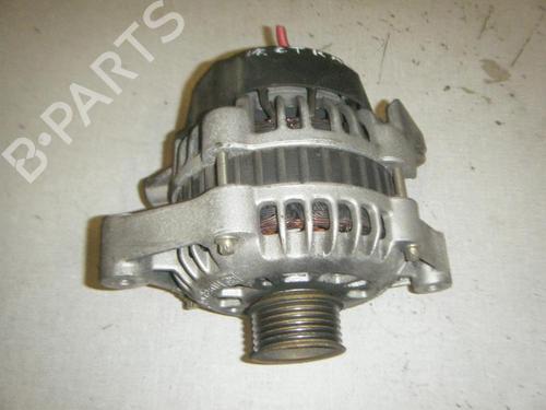 Generator OPEL VECTRA B (J96) 1.6 i 16V (F19) (100 hp) 20948664