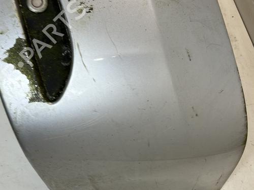 Rear bumper OPEL ZAFIRA A MPV (T98) 2.2 DTI 16V (F75) | BP21386946C8 