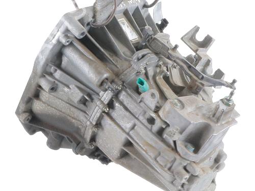 Gearbox NISSAN PULSAR Hatchback (C13) 1.2 DIG-T | BP20944391M3 