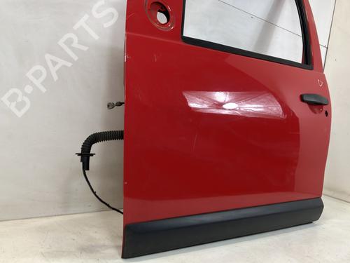 Left front door DACIA SANDERO 1.5 dCi | BP24816340C2 - Image 6