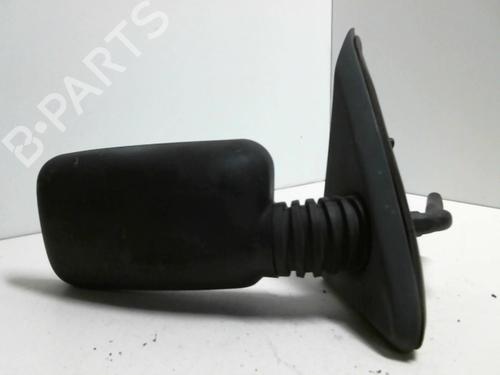 Right mirror FIAT PANDA (141_) 1100 | BP20957238C27 