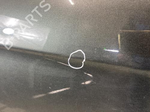 Right front door CITROËN C3 II (SC_) 1.4 HDi 70 (SC8HZC, SC8HR0, SC8HP4) | BP23104238C3 