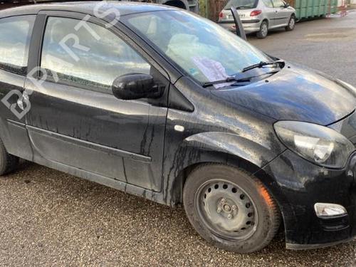 Left front indicator RENAULT TWINGO II (CN0_) 1.2 16V (CN04, CN0B) | BP20962014C32 - Image 4